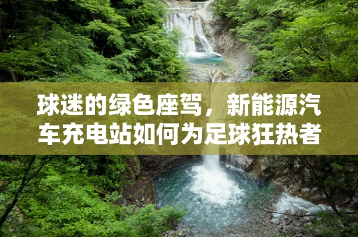 球迷的绿色座驾，新能源汽车充电站如何为足球狂热者提供便捷充电体验？