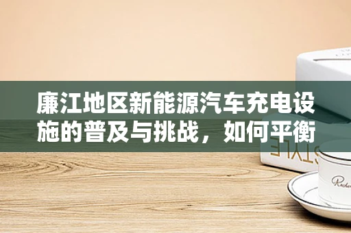 廉江地区新能源汽车充电设施的普及与挑战，如何平衡成本与效率？