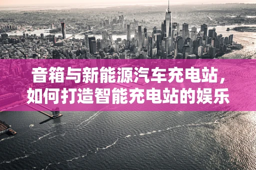 音箱与新能源汽车充电站，如何打造智能充电站的娱乐新体验？