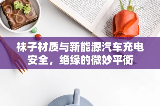袜子材质与新能源汽车充电安全，绝缘的微妙平衡