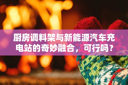 厨房调料架与新能源汽车充电站的奇妙融合，可行吗？