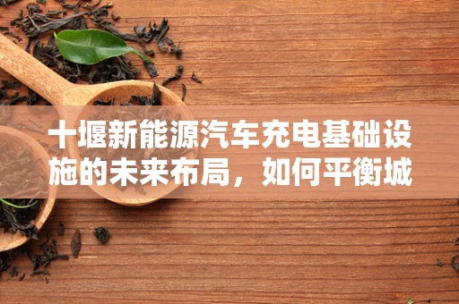 十堰新能源汽车充电基础设施的未来布局，如何平衡城市发展与绿色出行？